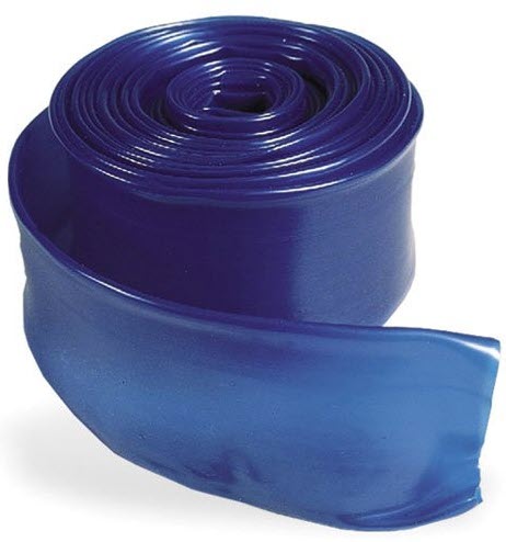 50' Heavy Duty Backwash Hose (1-1/2")